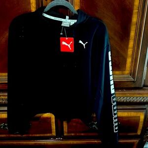 Puma Hoodie